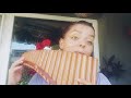 Sicilienne op.78 Gabriel Faure  arr.for panflute and piano