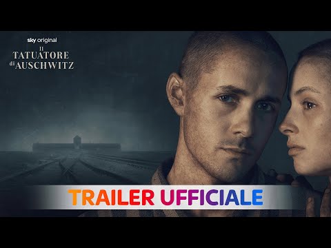 Il Tatuatore di Auschwitz | Nuova serie | Trailer