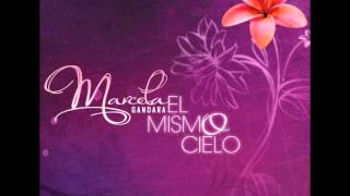 Marcela Gandara - Cristo Eres Tú  (Audio) chords