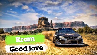 Kram - Good love