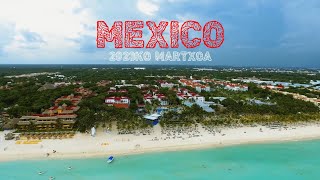 MEXICO | 2023ko Martxoa