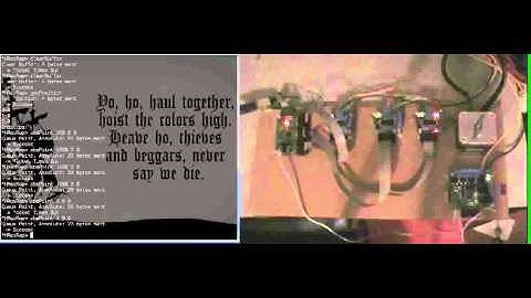 hRepRap Haskell Bindings