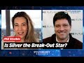 Why Silver Is Your Best Trade Right Now | Phil Streible