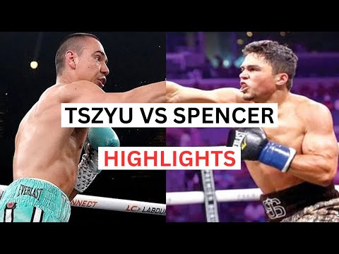 Tim Tszyu vs