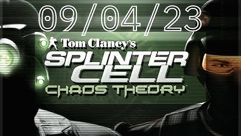 SC:CT Versus - 09/04/23