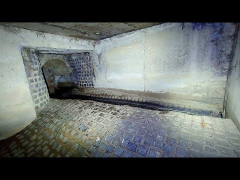 Video: V čerpací stanici vody čas, který potrubí?