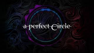 A Perfect Circle - The Outsider ( Lo-fi Piano Cover )