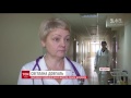 Вспышка гриппа и ОРВИ в Житомире: инфекционное отделение детской больницы переполнено пациентами
