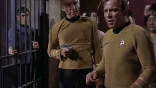 Star Trek - More Important Than A Prime Directive
