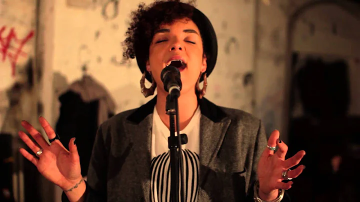 Jenna & the G's - In Love [The Sessions of March 2...