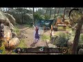 Baldurs Gate 3 sound design Deepdive