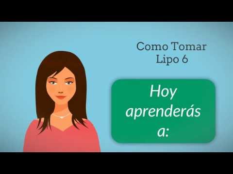 Lipo 6 black ultra concentrate efectos en mujeres