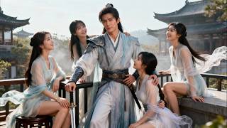 Download Lagu [Indo Dub]Gagal Pilih Calon Istri, Aku Malah Dikejar-kejar 4 Wanita Terkuat di Kota! MP3