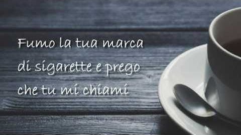 Garbage - Cup Of Coffee (Traduzione in italiano)
