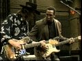Stevie Ray Vaughan- Travis walk 01/24/1989