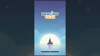 Healing tiles: gitar,piano,offline game ( gameplay ) screenshot 3