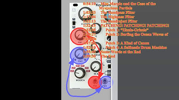 Tutorial 11 Softube Modulat Intellijell Korgasmatron II TRAILER