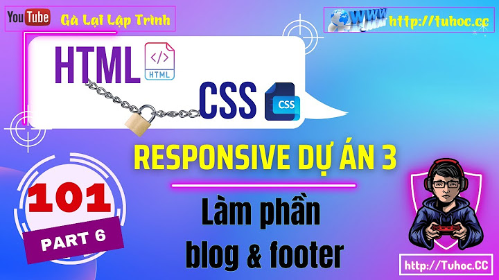 Hướng dẫn cơ bản biết code lập trình