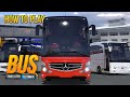 Bus Simulator : Ultimate - How to Play