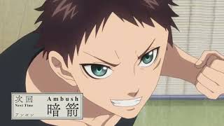 Mononogatari Episode 11 Preview