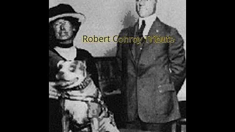 Sgt Stubby (Robert Conroy Tribute) Fightsong