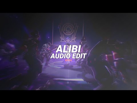 alibi - sevdaliza
