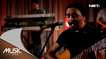 Glenn Fredly - My Everything (Live at Music Everywhere) *