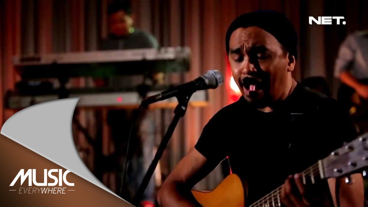 Download Glenn Fredly - My Everything (Live at Music Everywhere) *
