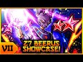 MORE VALUABLE THAN EVER BEFORE! Z7 BEERUS RETURNS TO WREAK HAVOC! | Dragon Ball Legends PvP