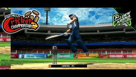 WCC2 BOWLING TRICK LATEST 2.8.7.5