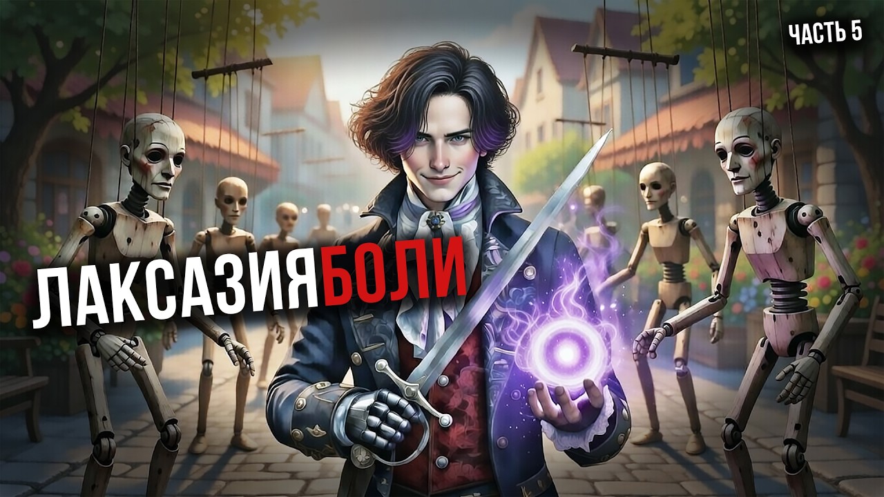 LIES OF P - ПОЛНЫЙ РАЗНОС БОССОВ. СТРИМ ЧЕЛЛЕНДЖ. ЧАСТЬ 5