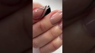 Close Up Nail Art With Macro Camera 😍💅 #nails #macro