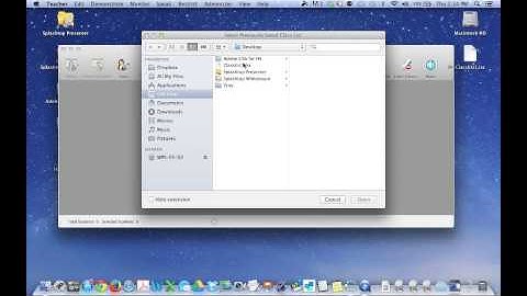 Introduction to LAN School v77334