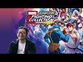 MARVEL vs. CAPCOM Fighting Collection - Entrevista extendida con el diseñador Nara-san
