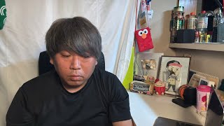 もう疲れました…