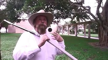 The Python Invasion Project:  Tom Rahill