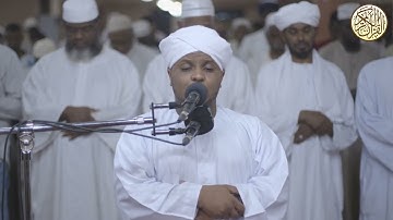سورة القلم .. الشيخ القارئ : محمد عبدالغني