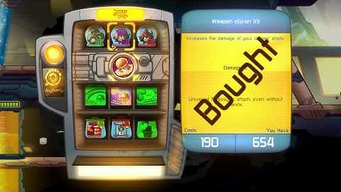 Craziest start to an Awesomenauts match I