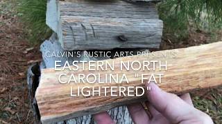 Eastern North Carolina 