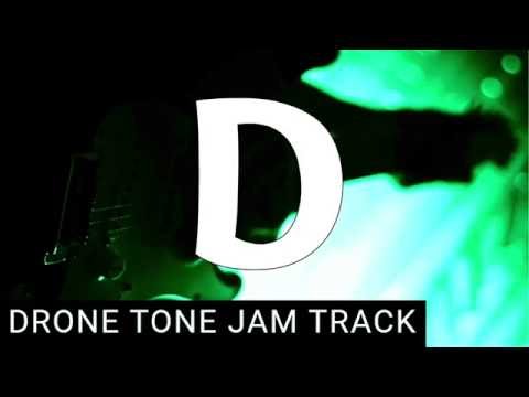 drone-tone-backing-track-for-guitar-and-bass-in-d