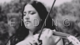 Ending - @isakdanielson | Cover Violin ❇ Roxbel