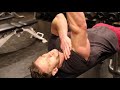 Build Bigger Arms - 2 Tricep Exercises Using Time-Under-Tension