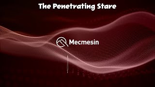2024 Halloween socials video The Penetrating Stare. A chocolate eyeball looks at texture analysis.