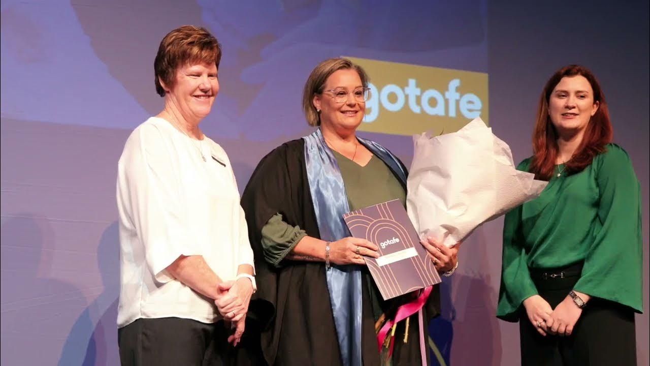 GOTAFE Graduation Ceremony 2023