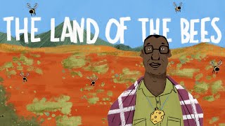 Land of the Bees 🐝