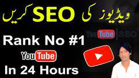 YouTube tags generator is a free tool that allows you to easily generate SEO  keywords for yourVideo