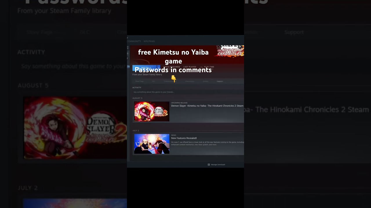 free Hinokami Chronicles 2 Steam account 