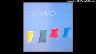 You've Got To Help Yourself (Instrumental) - YMO