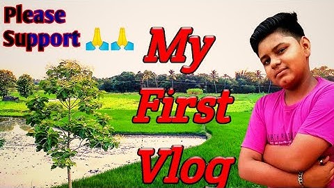 My first vlog 🔥🔥||@souravjvlogs @ManojDeyVlogs @Aditya.Vlog.27 @sonuaducational8581