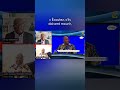 Jean Jacques YHOMBY OPANGO Signs His Return To Congo Despite Threats From The PCT Jean Jacques YHOMBY OPANGO Signs His Return To Congo Despite Threats From The PCT